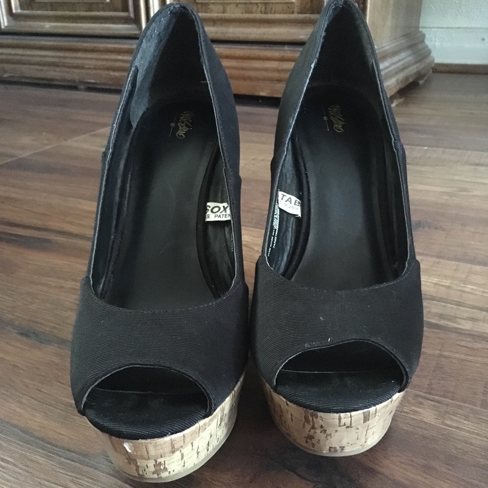 Wedges